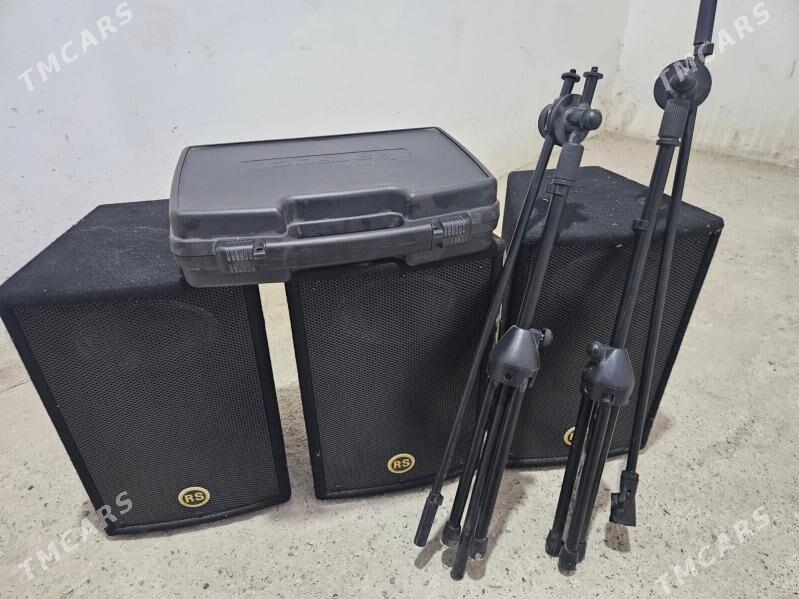 Toy aparatura - Arkadag - img 3