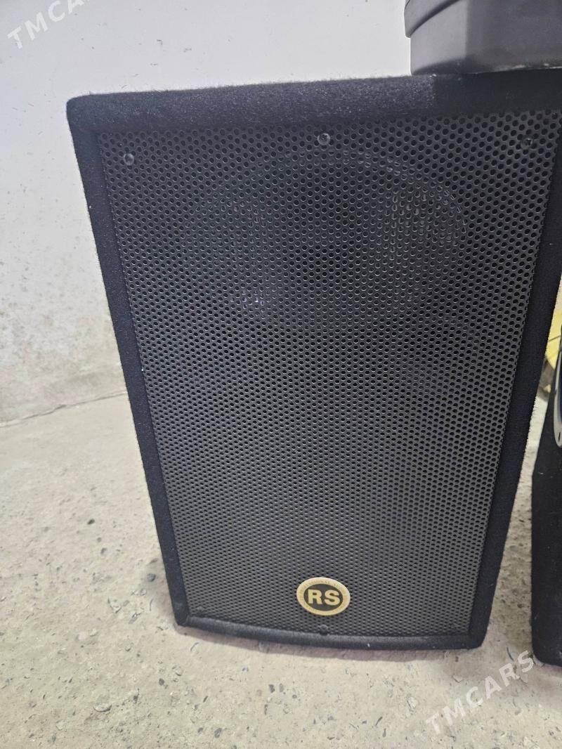 Toy aparatura - Arkadag - img 2