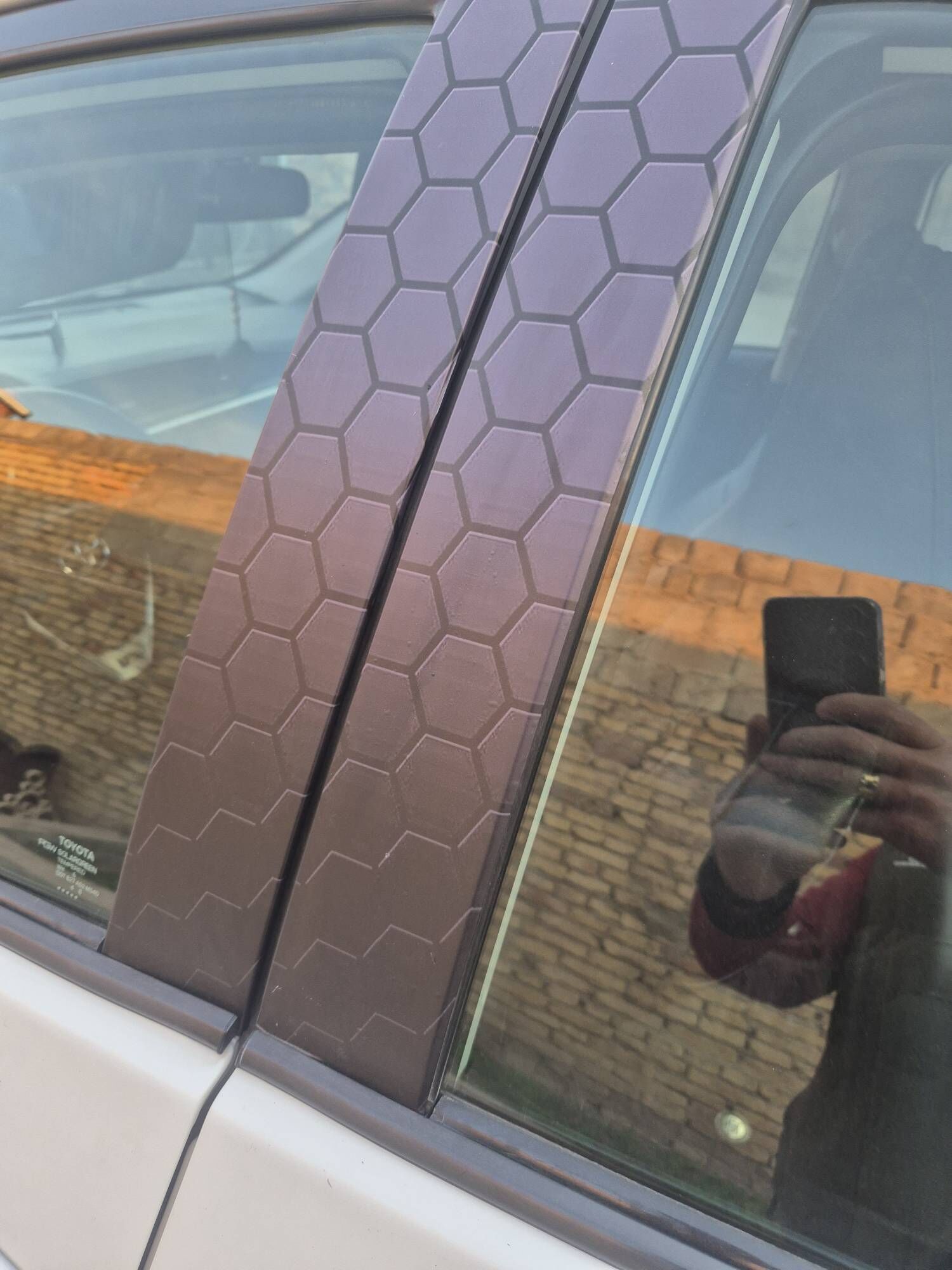 Стикеры 100 TMT - Türkmenabat - img 1