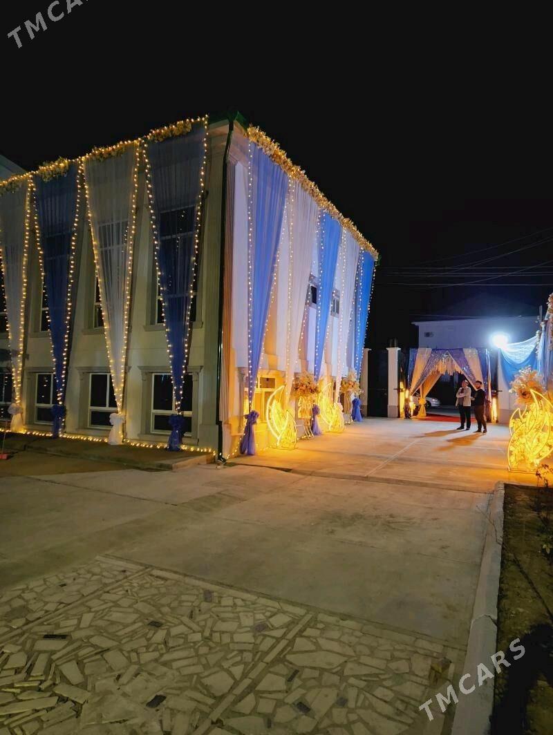 Toy bezegleri bezegler hyzmatl - Aşgabat - img 8