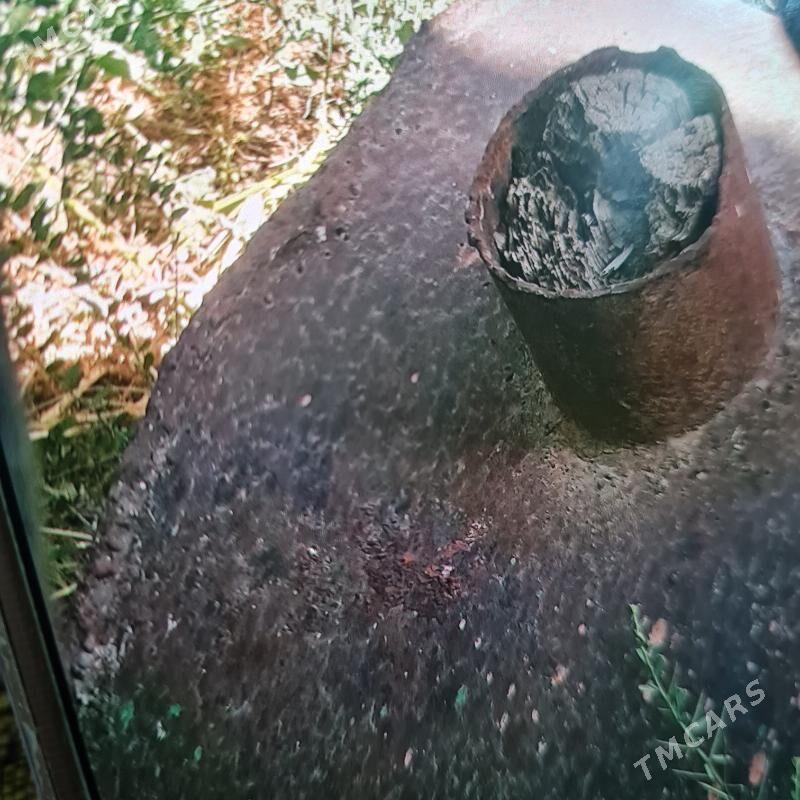 demir salýarka boçka-sssr - Aşgabat - img 1