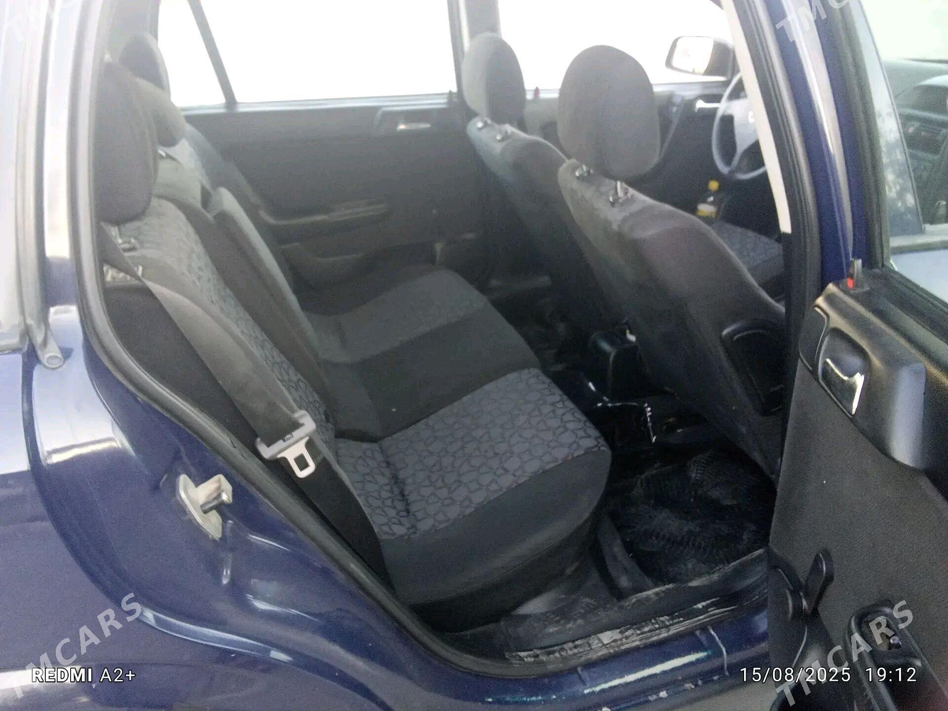 Opel Astra 2000 - 80 000 TMT - Шабатский этрап - img 7