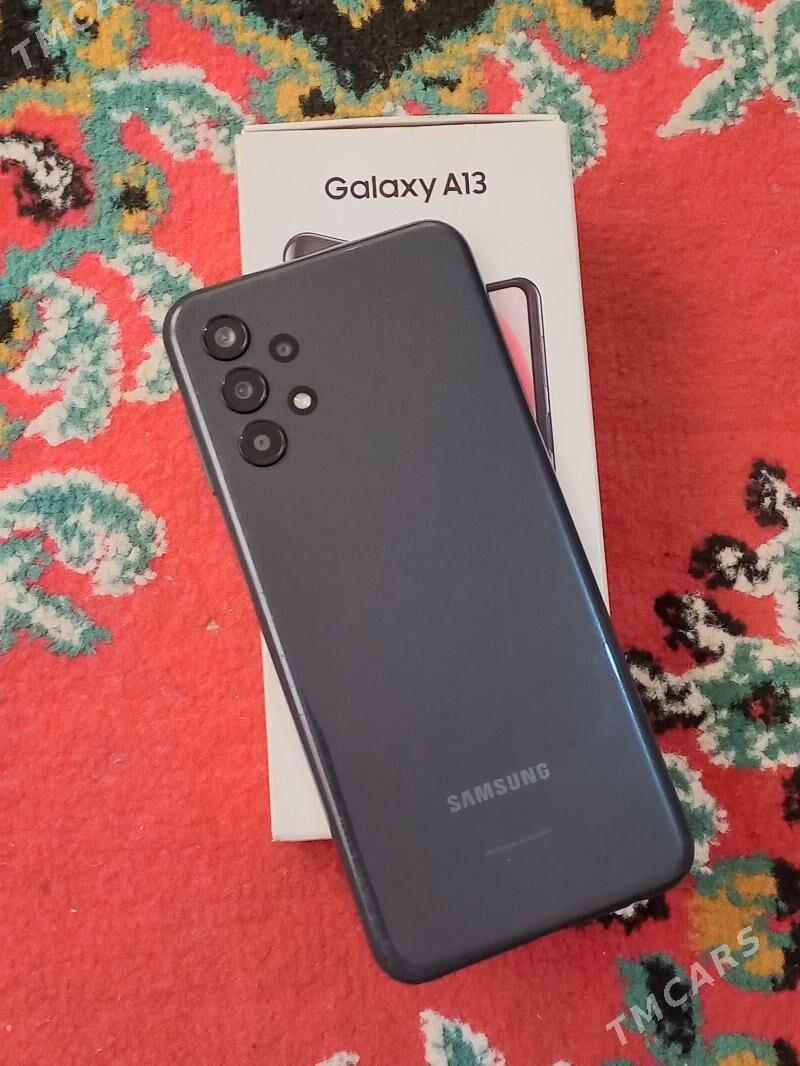 Samsung A13 - Мир 6 - img 1