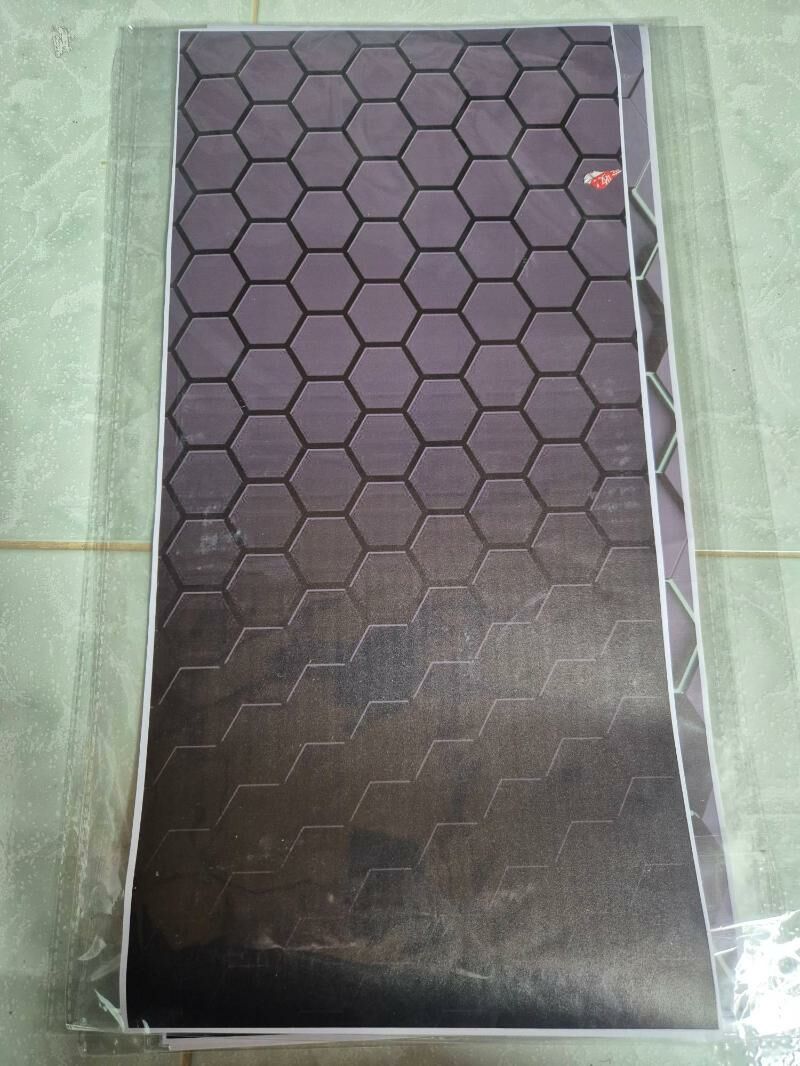 Стикеры 100 TMT - Türkmenabat - img 4