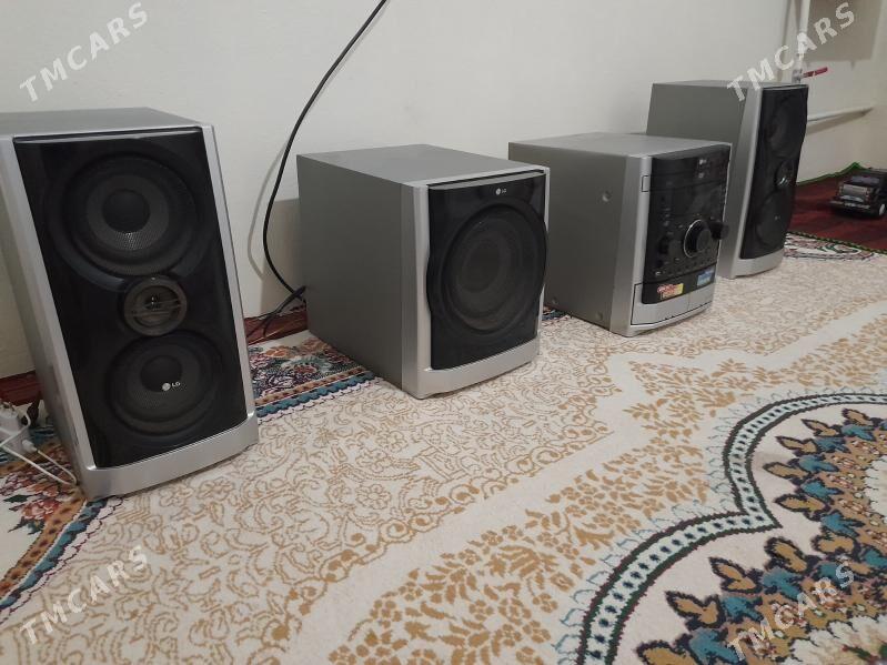 Sentr LG - Baýramaly - img 1