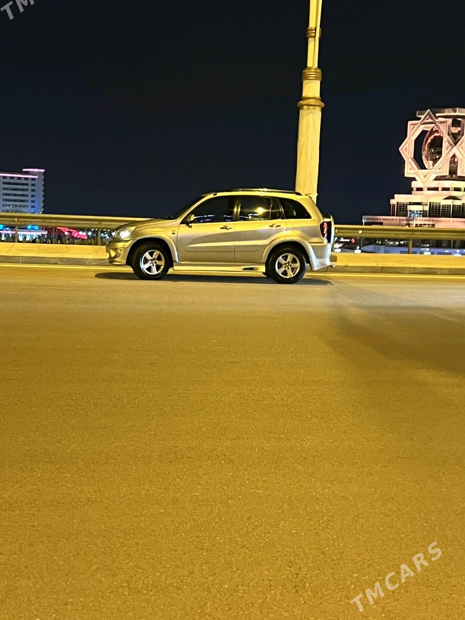 Toyota RAV4 2004 - 155 000 TMT - Aşgabat - img 7