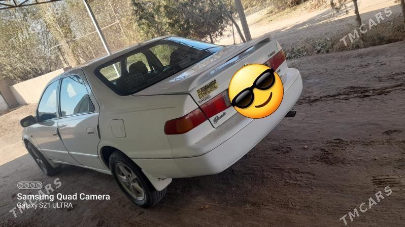Toyota Camry 1998 - 120 000 TMT - Akdepe - img 3