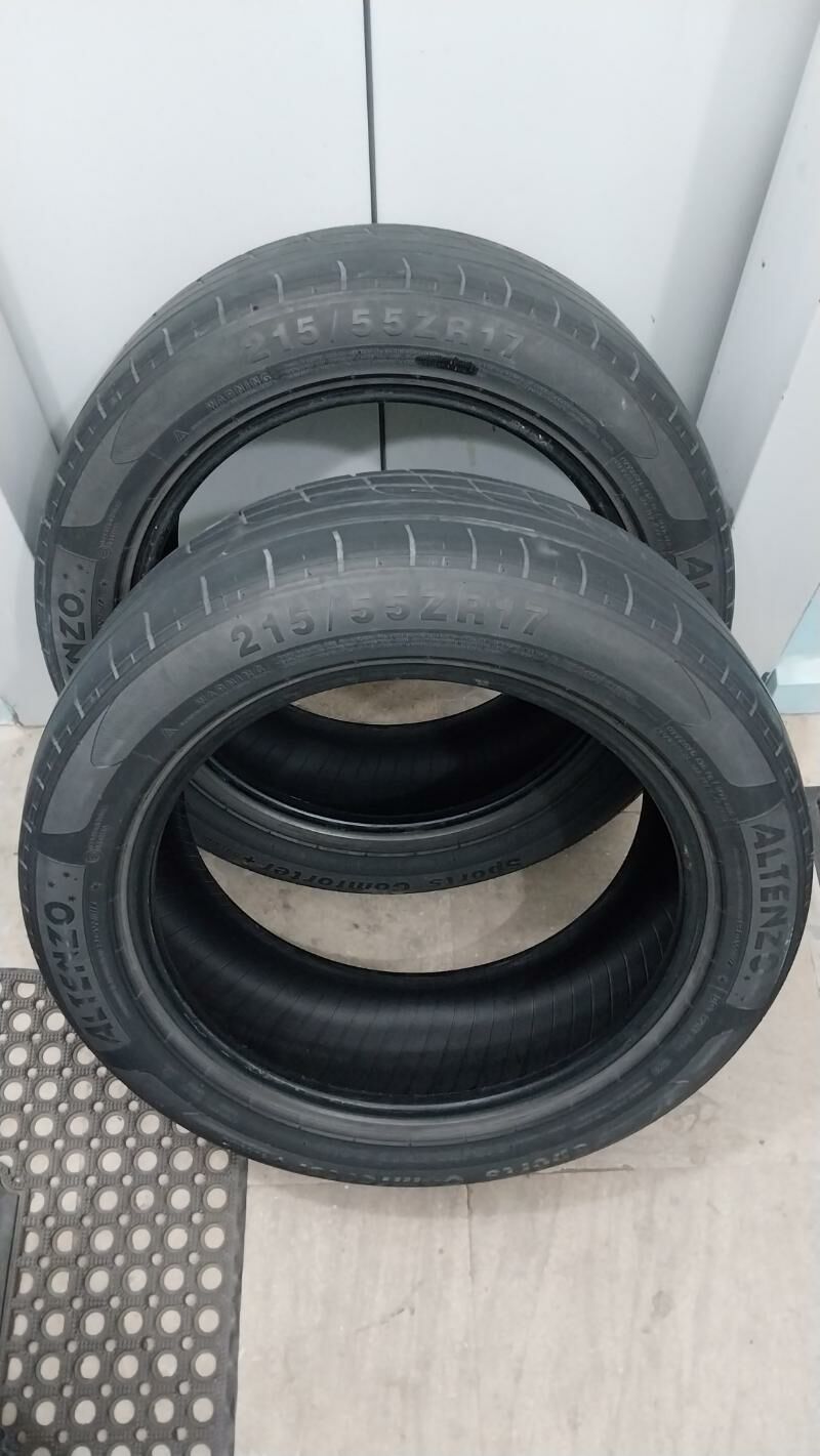 Camry teker 100 TMT - Parahat 7 - img 2