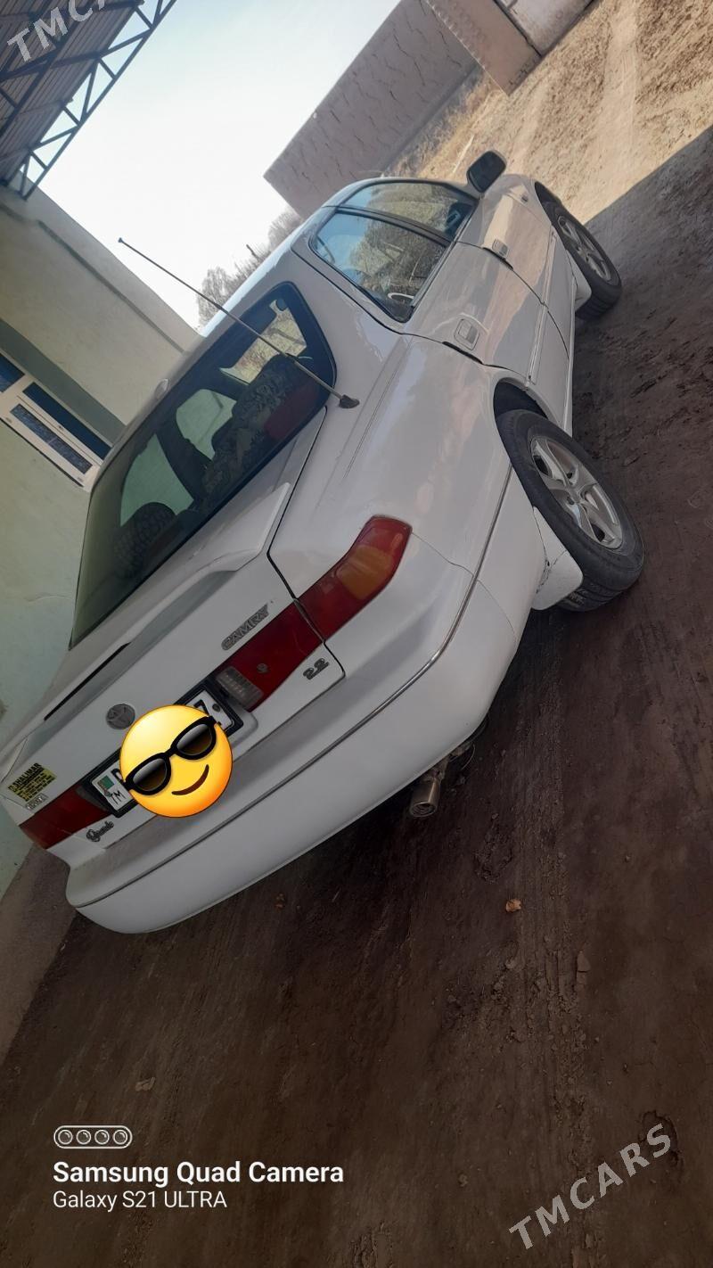 Toyota Camry 1998 - 120 000 TMT - Akdepe - img 2