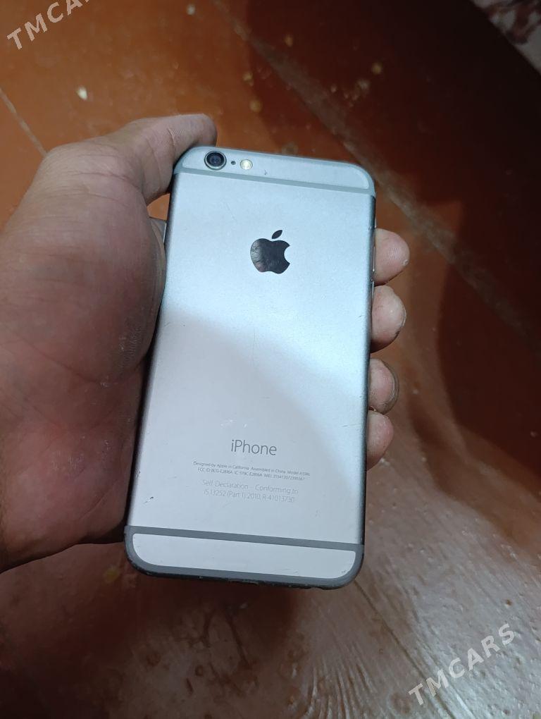 iphone 6 - Kerki - img 5