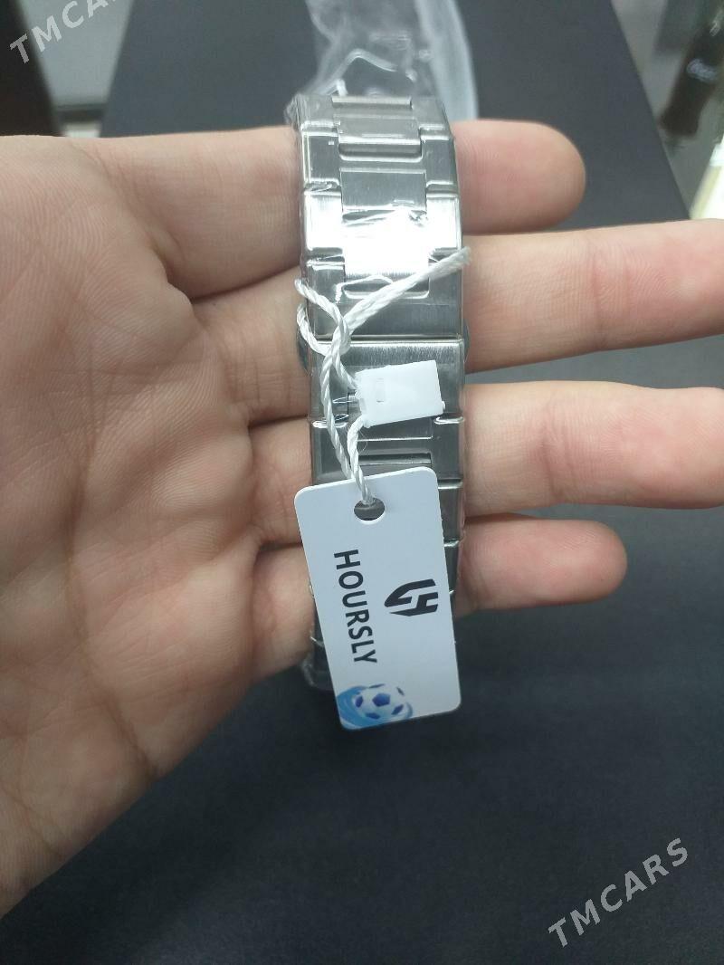 Hourlsy sagat Часы - Мир 2 - img 3