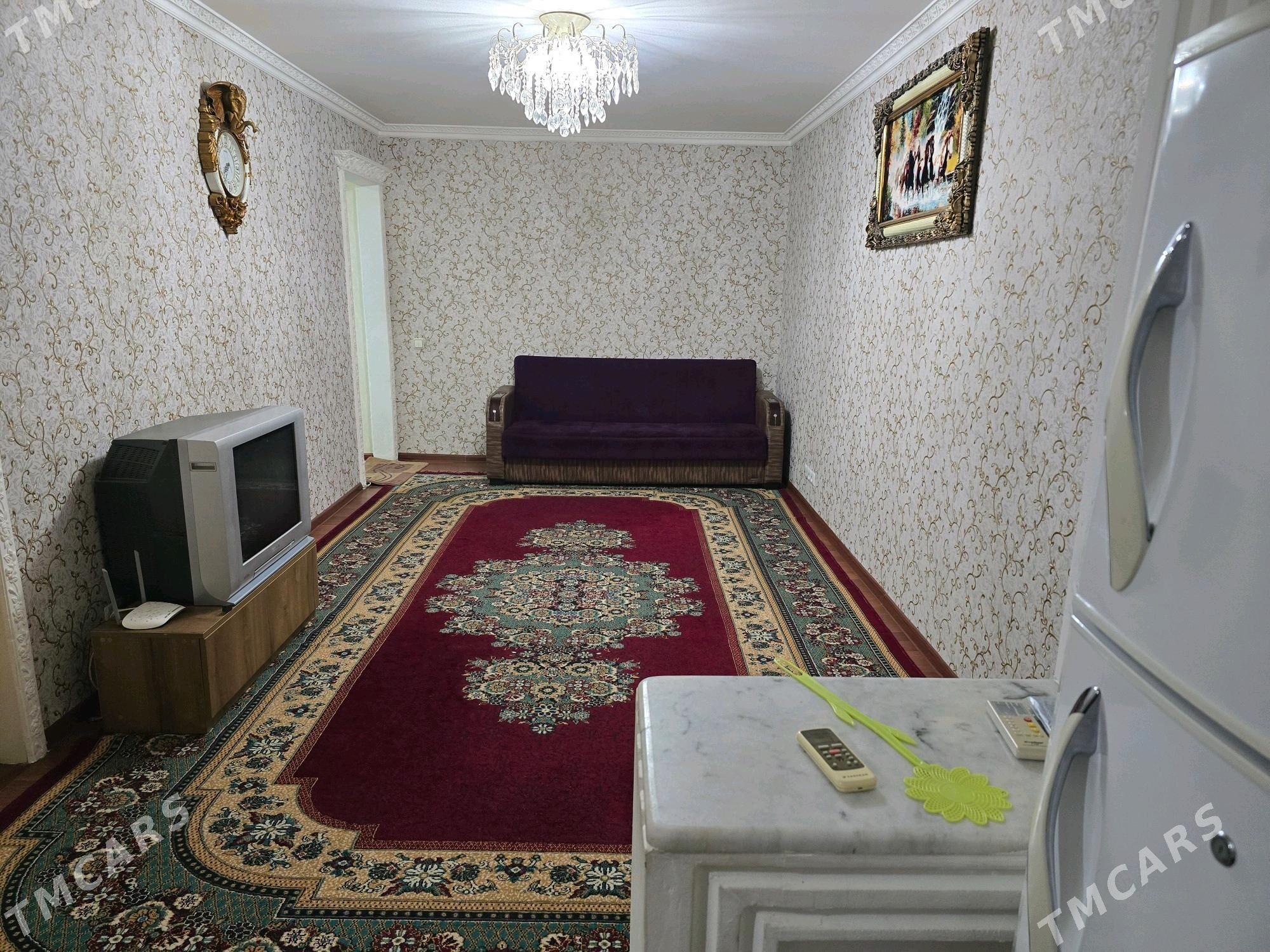 Arenda 1 mkrn 1 etaź 2 komnat - 1 mkr - img 5