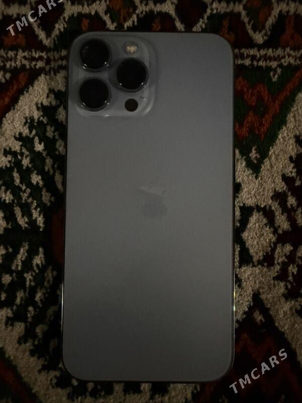 IPhone 13 Pro Max 128gb - Aşgabat - img 1
