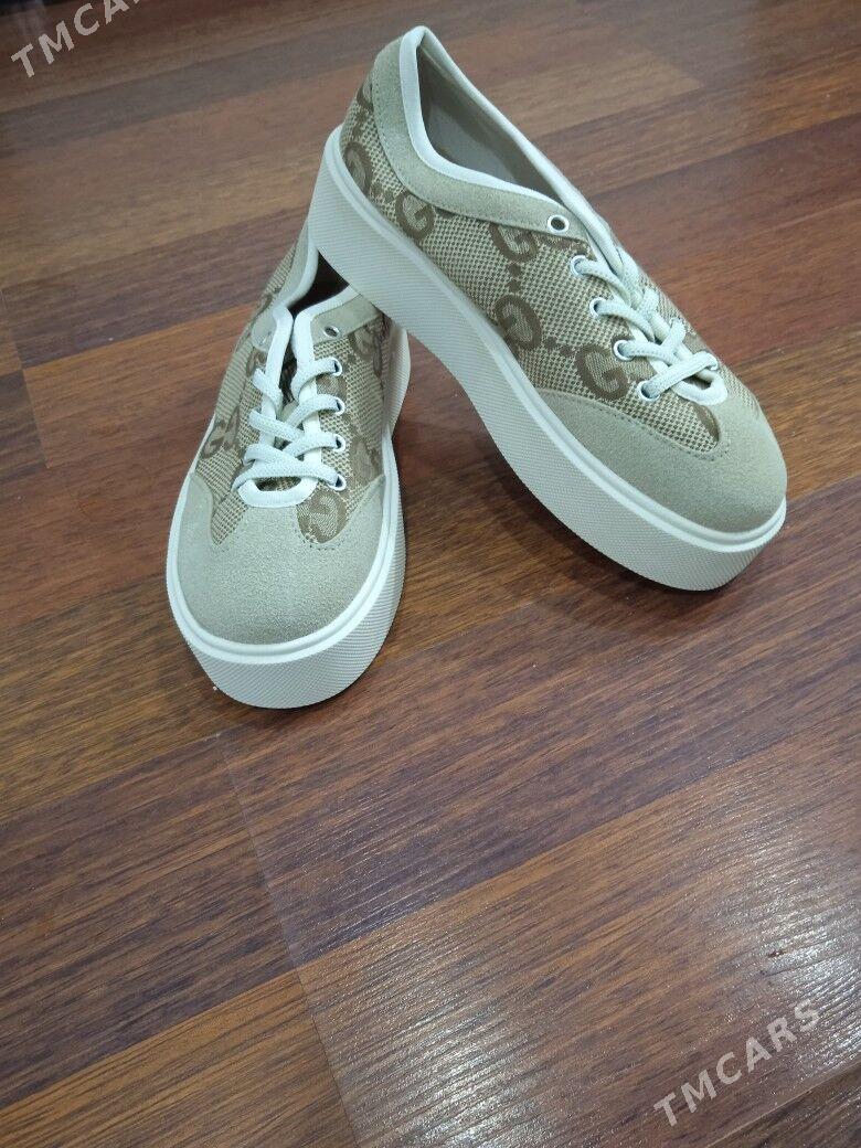 krasowka - Aşgabat - img 2