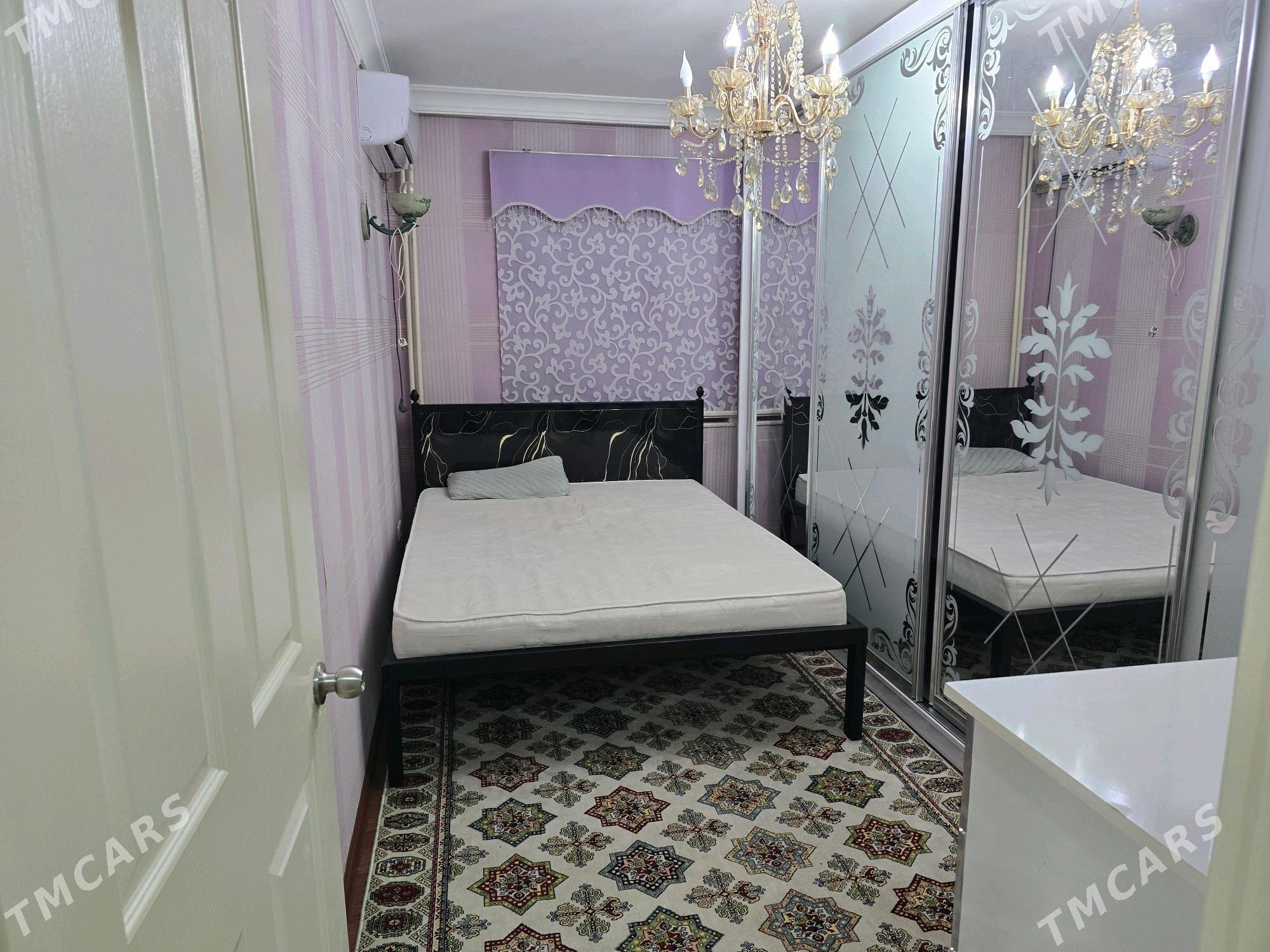 Arenda 1 mkrn 1 etaź 2 komnat - 1 mkr - img 1