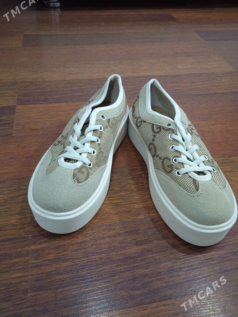 krasowka - Aşgabat - img 3