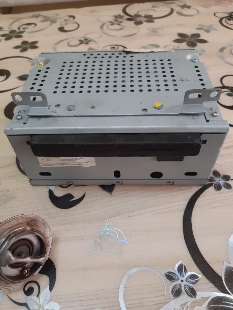 форд фокус магнитофон focus 850 TMT - Aşgabat - img 2