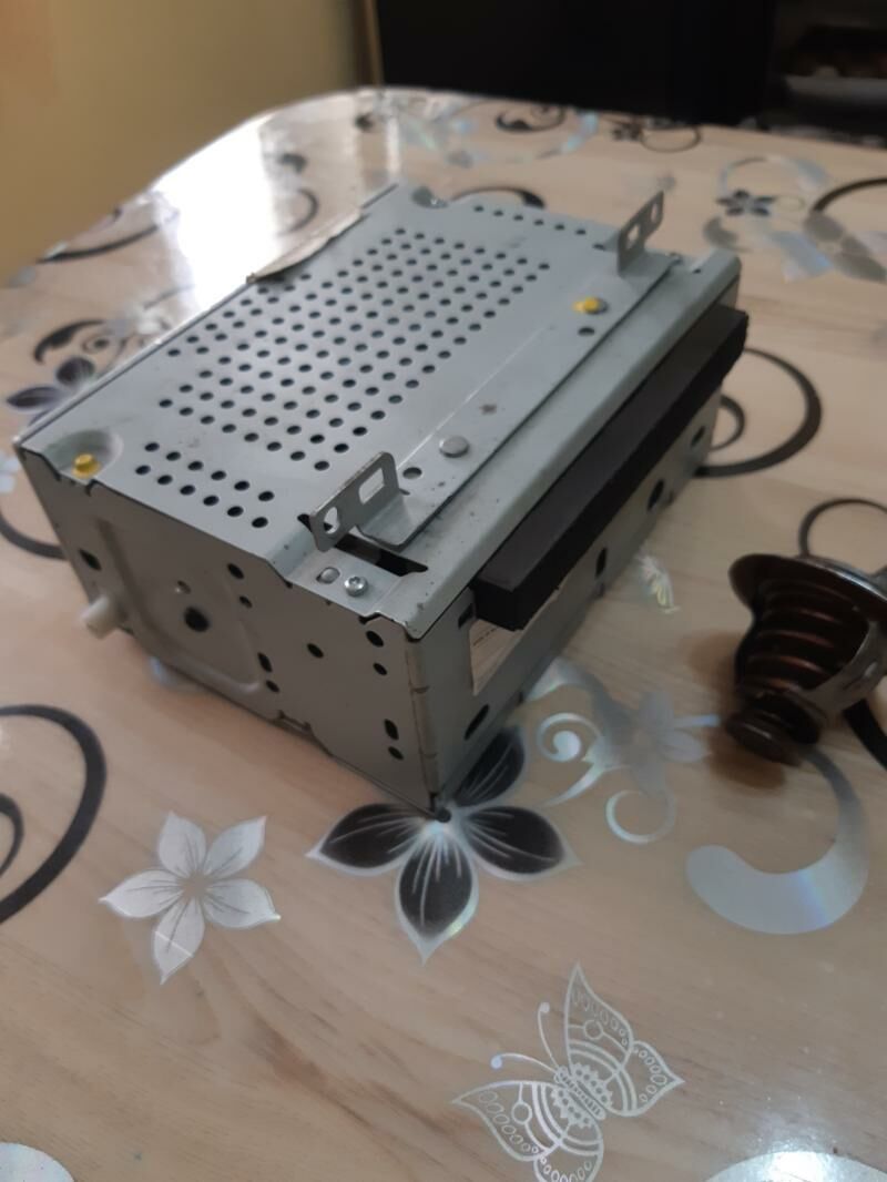 форд фокус магнитофон focus 850 TMT - Aşgabat - img 5