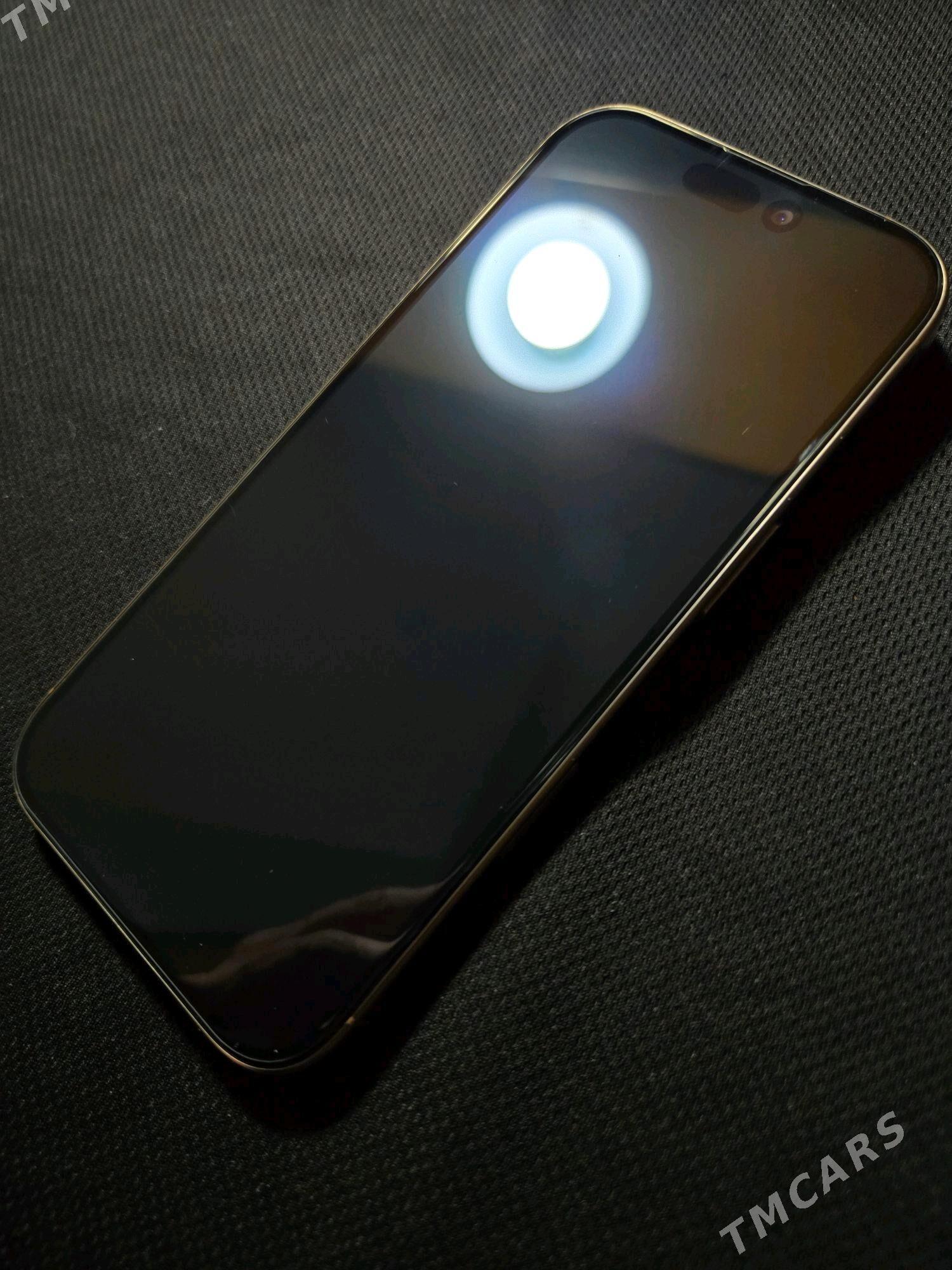 iPhone 16 pro - Ашхабад - img 2