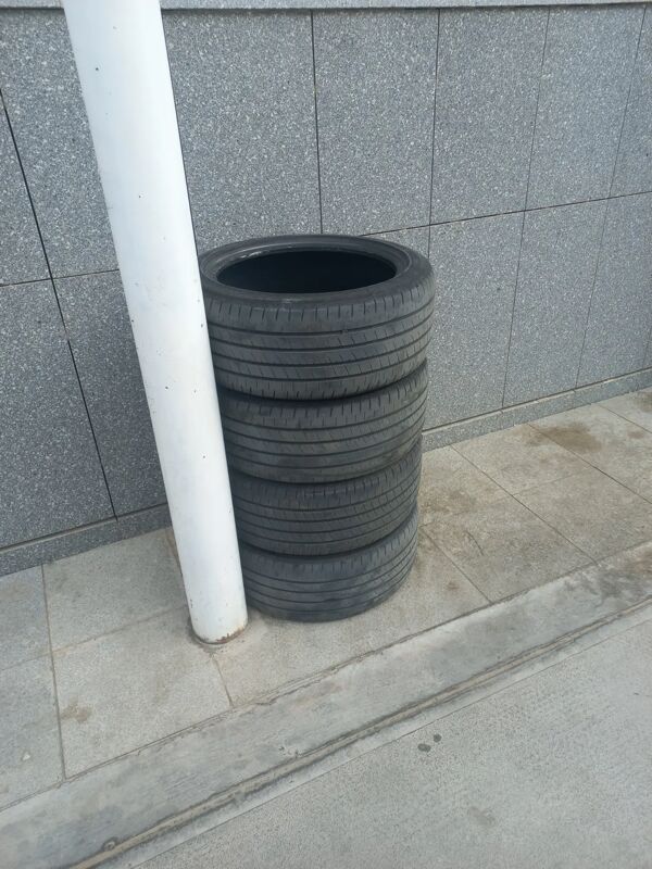 briston teker 800 TMT - Aşgabat - img 2