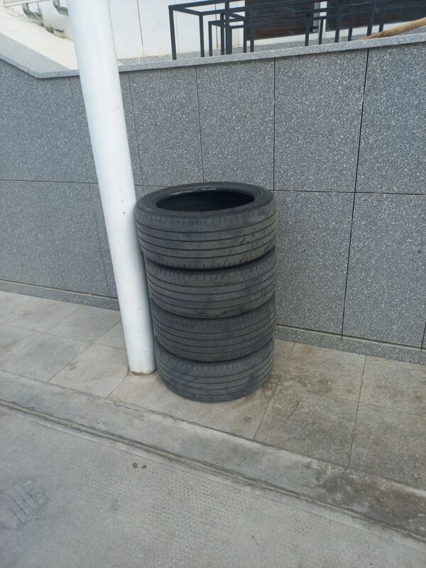 briston teker 800 TMT - Aşgabat - img 1