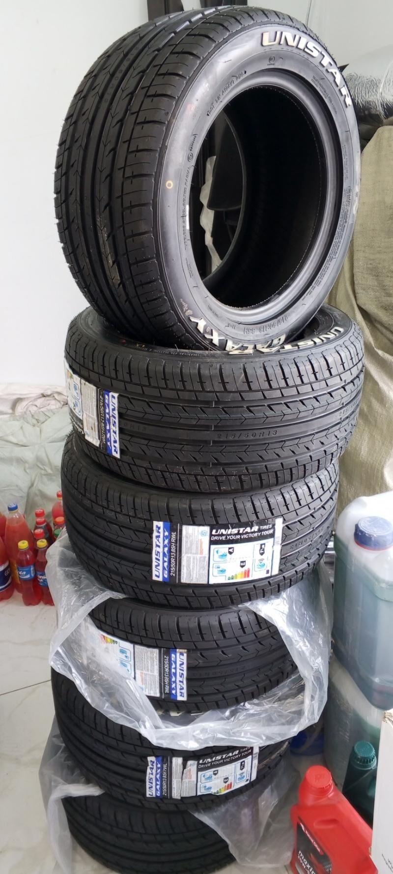 pakryshga Galaxy 13lik 3 200 TMT - Baýramaly - img 2