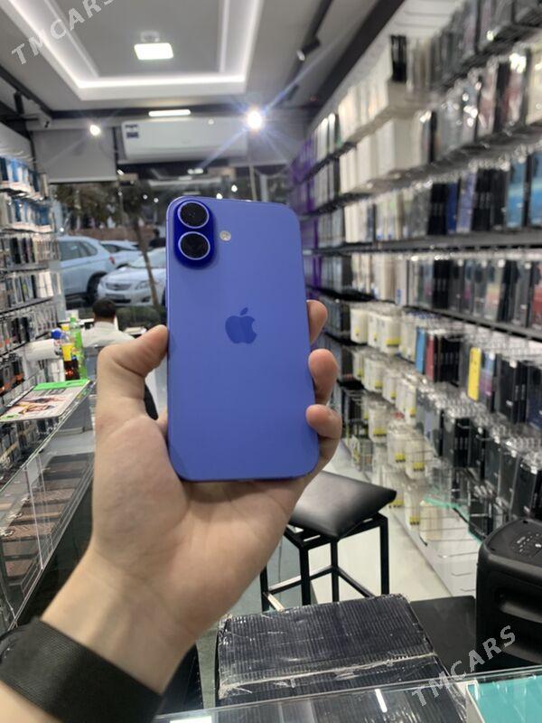 Iphone 16 - Ашхабад - img 2