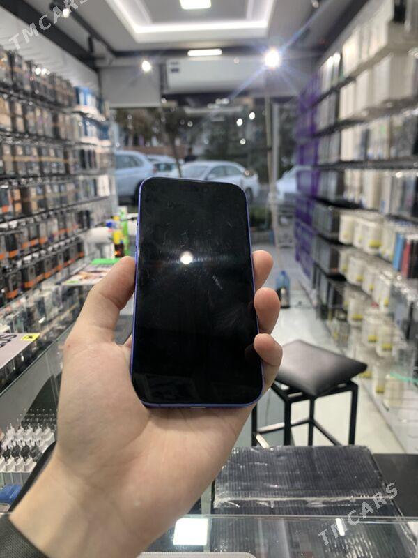 Iphone 16 - Ашхабад - img 3