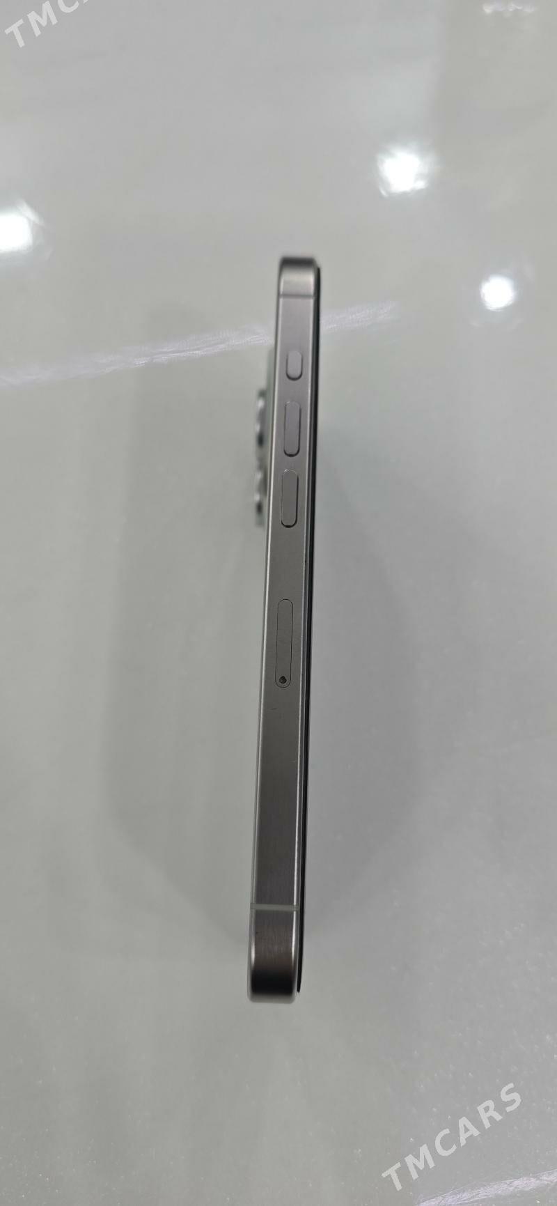 Iphone 15 pro - Дашогуз - img 2