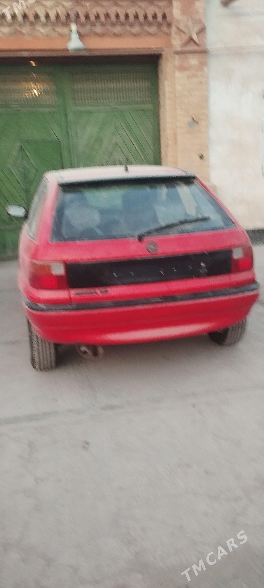 Opel Astra 1993 - 30 000 TMT - Akdepe - img 5
