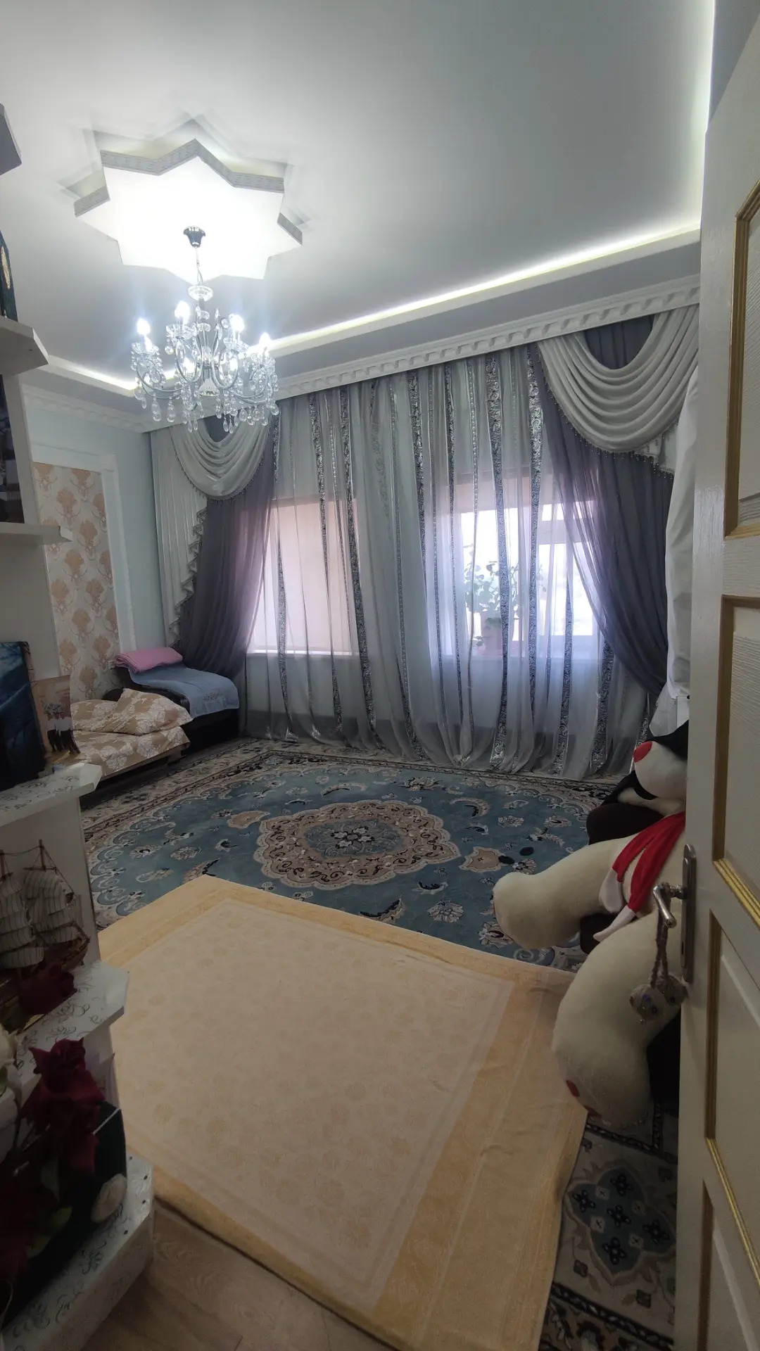 SATLYK GURTLY ELITKA - Гуртли - img 2