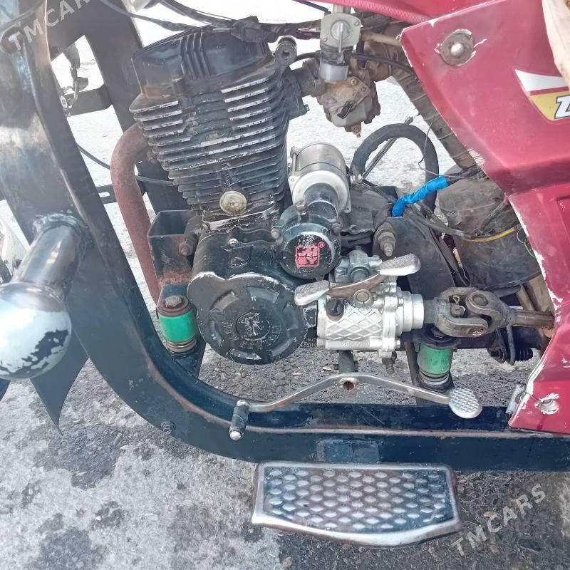 Fekon FK150-8G 2016 - 18 000 TMT - Теджен - img 9