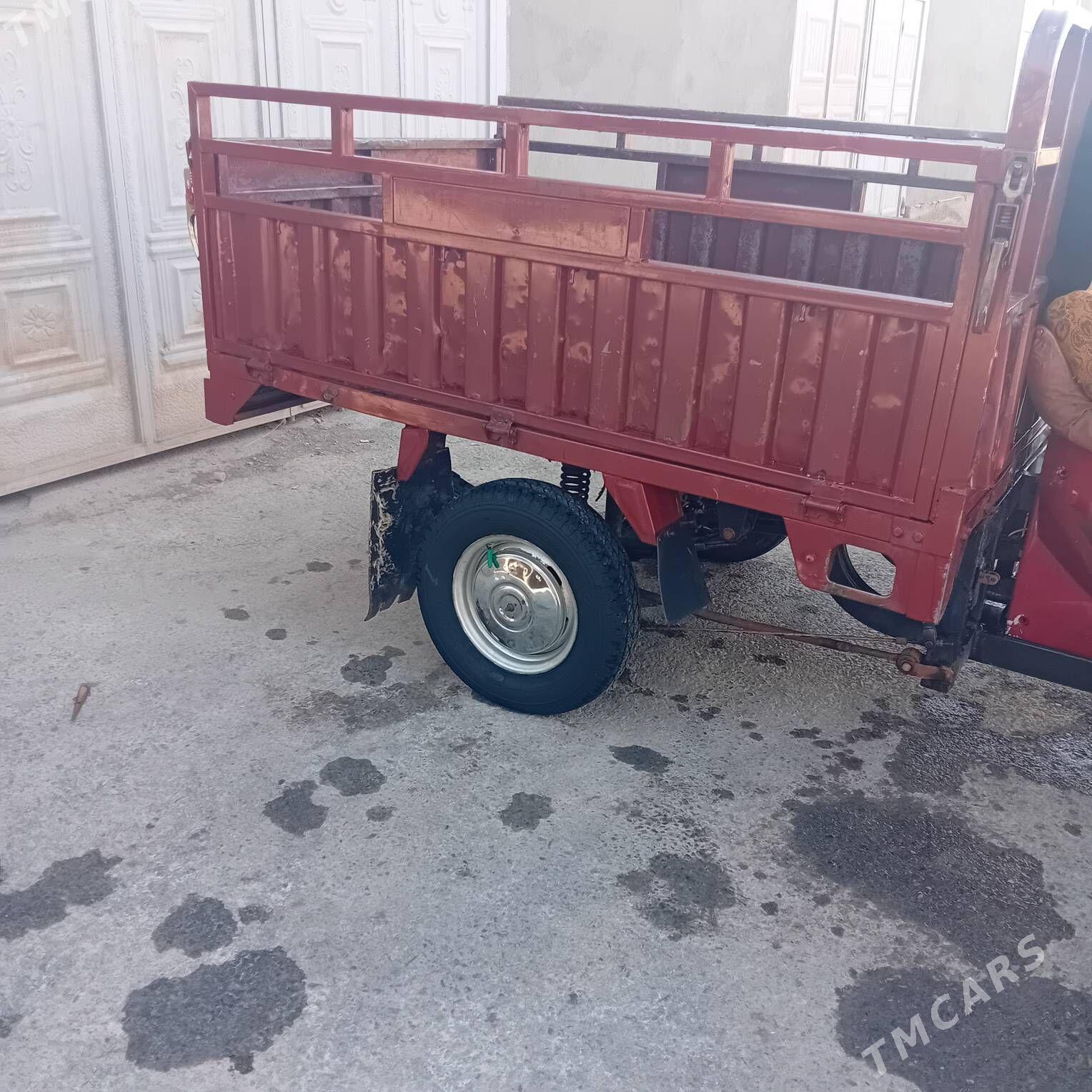 Fekon FK150-8G 2016 - 18 000 TMT - Теджен - img 5