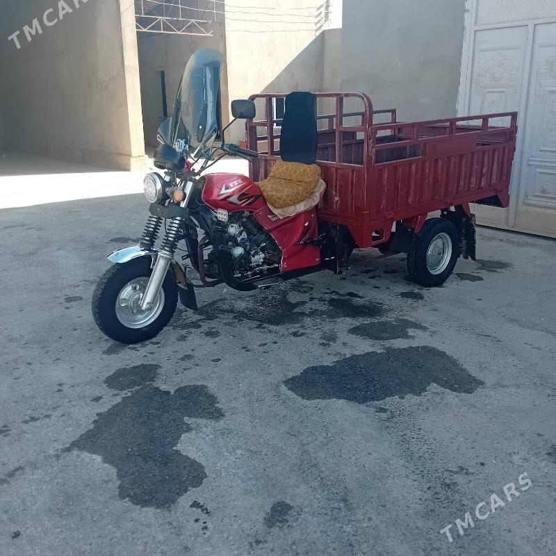 Fekon FK150-8G 2016 - 18 000 TMT - Теджен - img 3