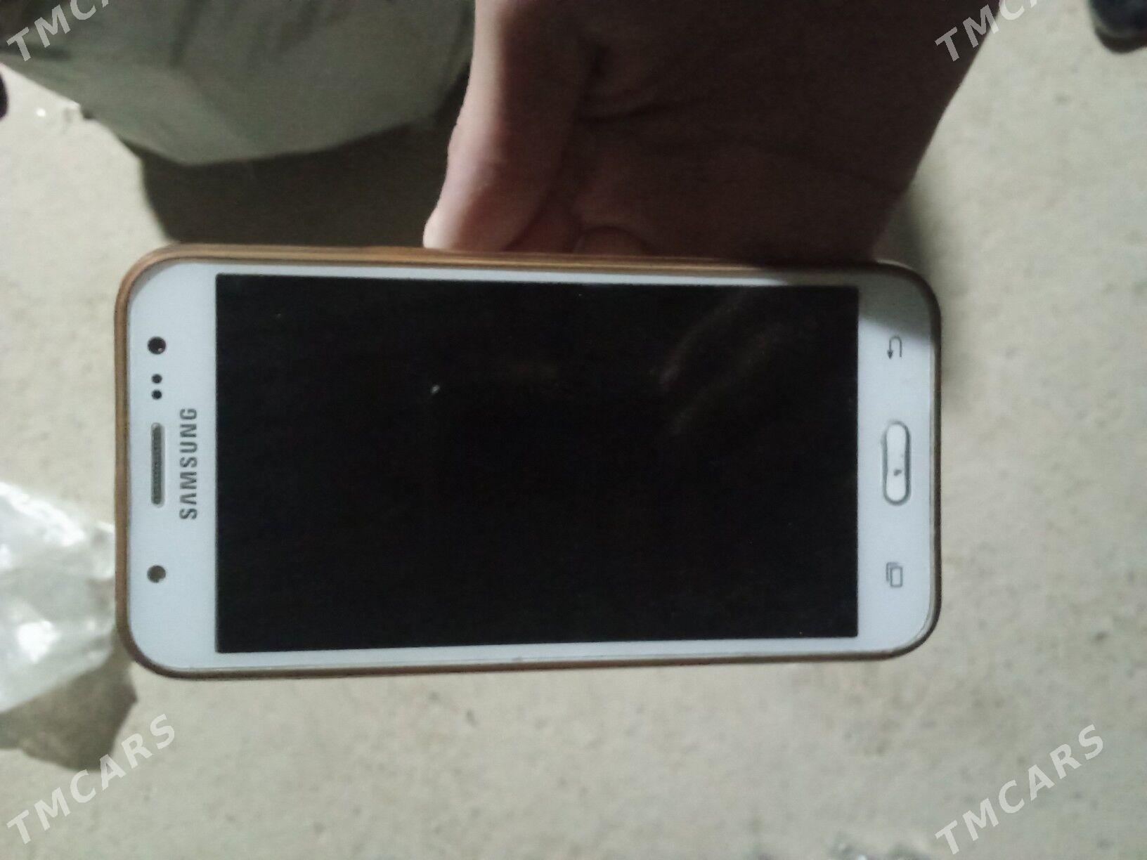 Samsung J5 - Türkmenbaşy - img 3