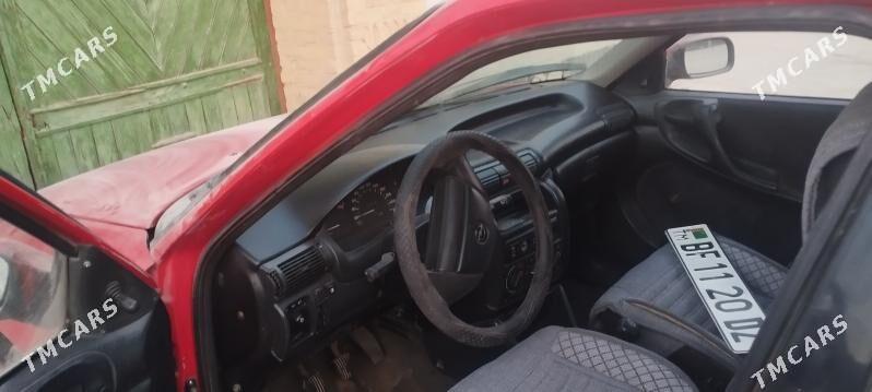 Opel Astra 1993 - 30 000 TMT - Akdepe - img 4