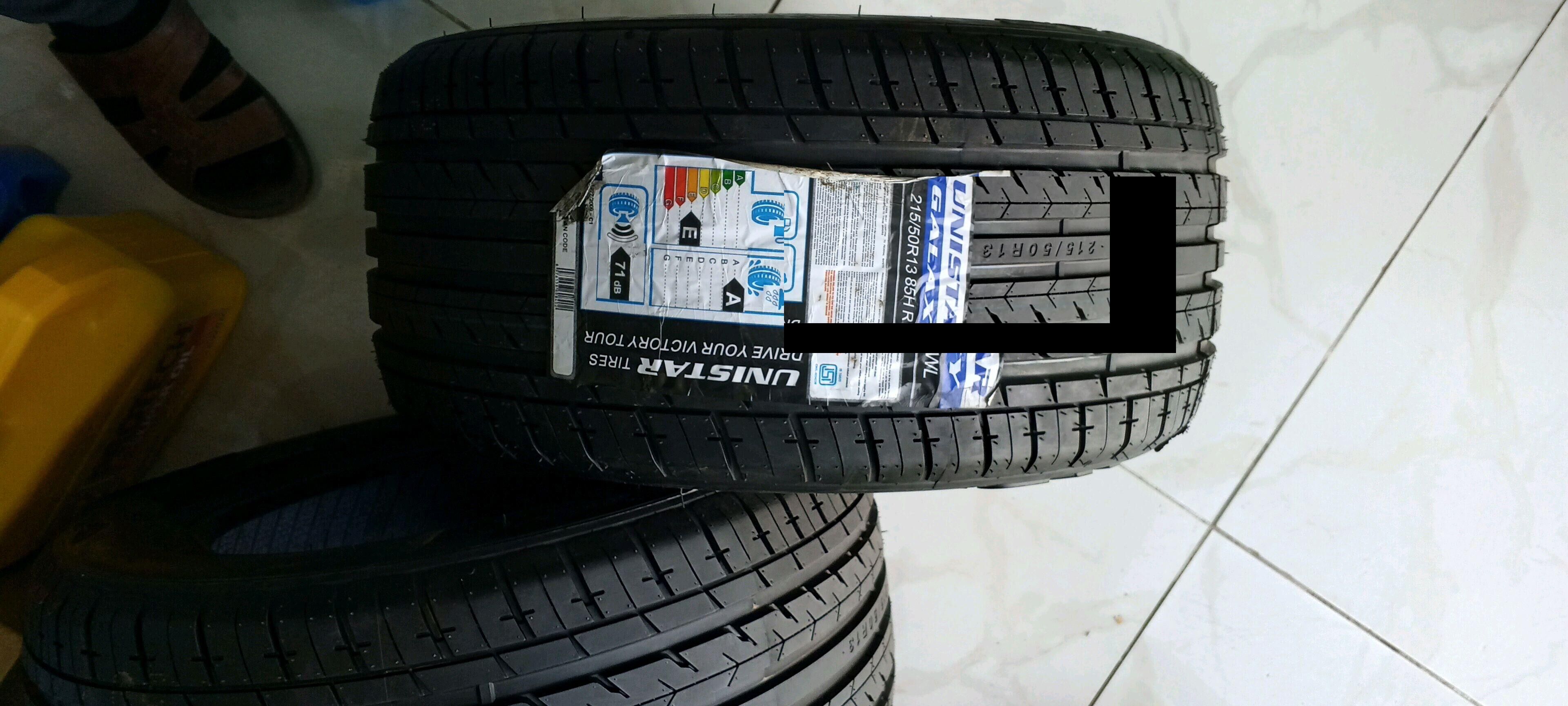 pakryshga Galaxy 13lik 3 200 TMT - Baýramaly - img 1