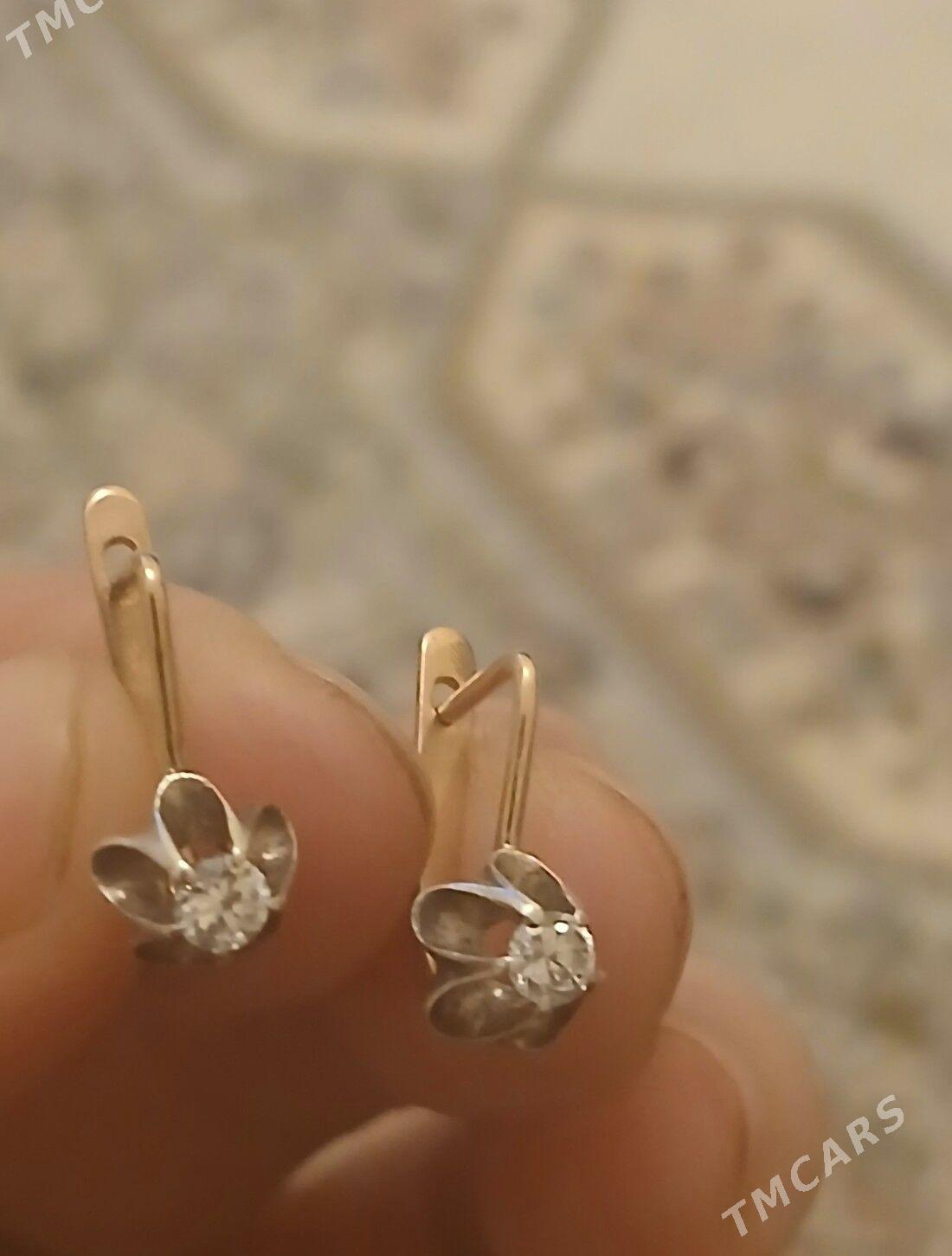 Gyzyl gulakhalka - Aşgabat - img 2