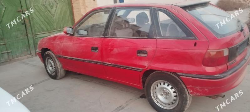 Opel Astra 1993 - 30 000 TMT - Akdepe - img 2