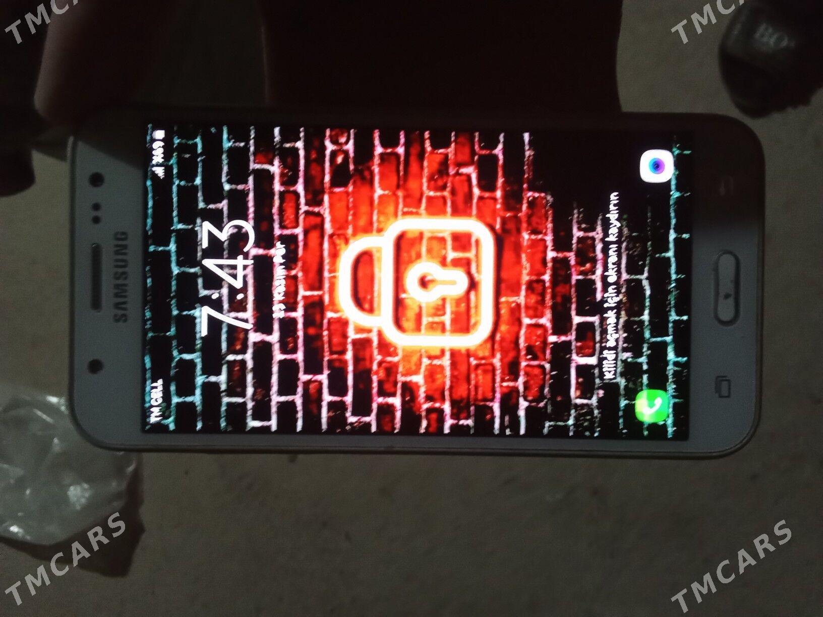 Samsung J5 - Türkmenbaşy - img 1