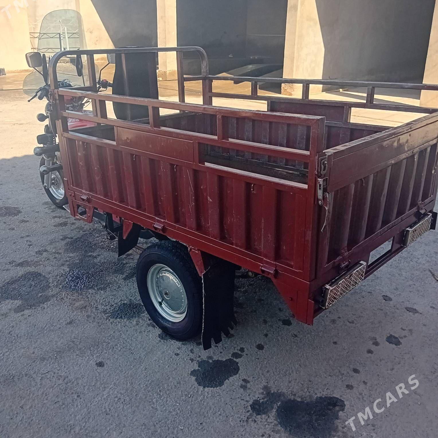 Fekon FK150-8G 2016 - 18 000 TMT - Теджен - img 10