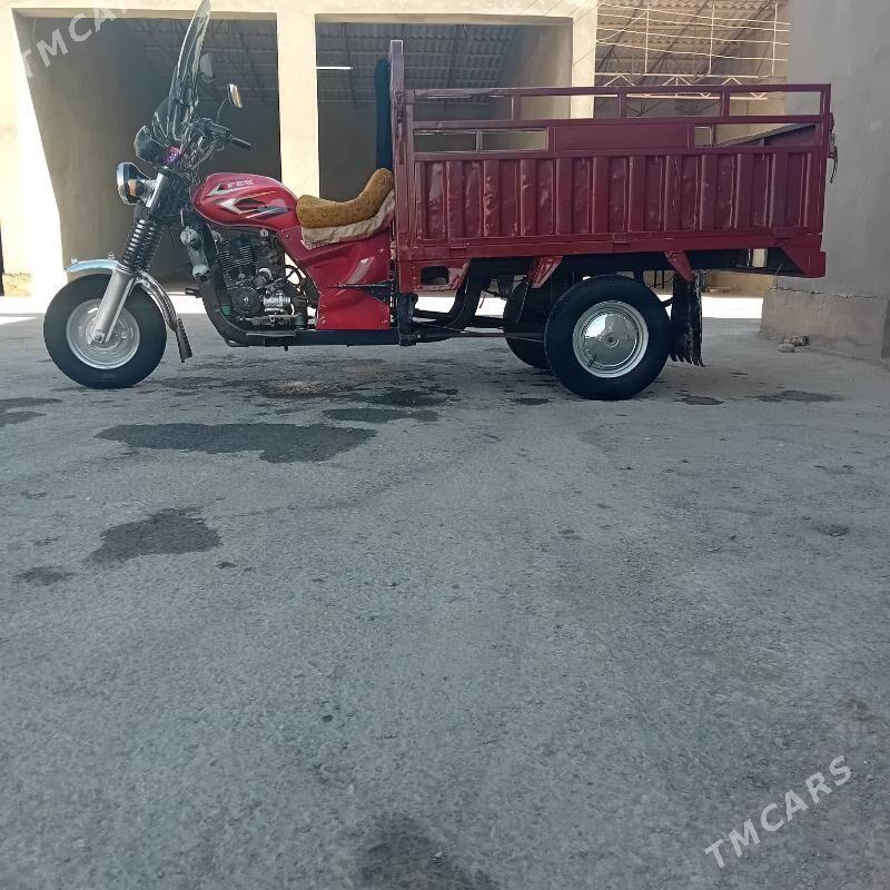 Fekon FK150-8G 2016 - 18 000 TMT - Теджен - img 2