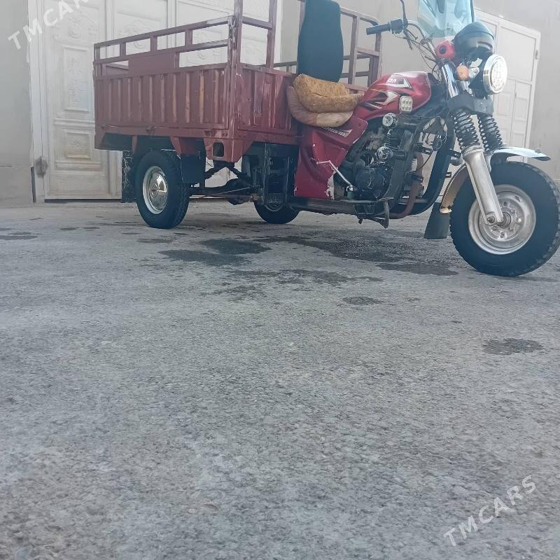 Fekon FK150-8G 2016 - 18 000 TMT - Теджен - img 6