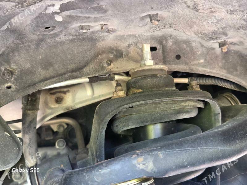 Toyota Land Cruiser Prado 2004 - 285 000 TMT - Daşoguz - img 6