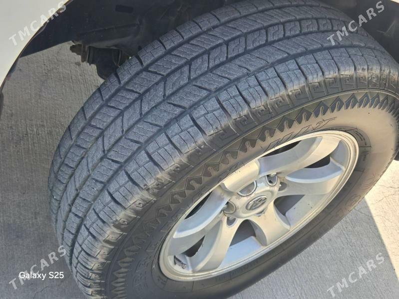 Toyota Land Cruiser Prado 2004 - 285 000 TMT - Daşoguz - img 7