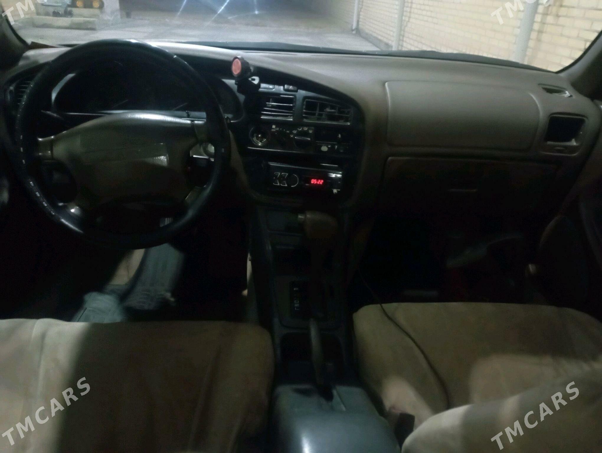 Toyota Camry 1994 - 97 000 TMT - Mary - img 5