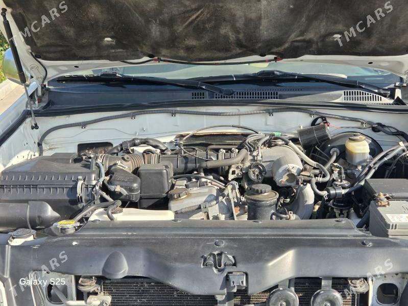 Toyota Land Cruiser Prado 2004 - 285 000 TMT - Daşoguz - img 8