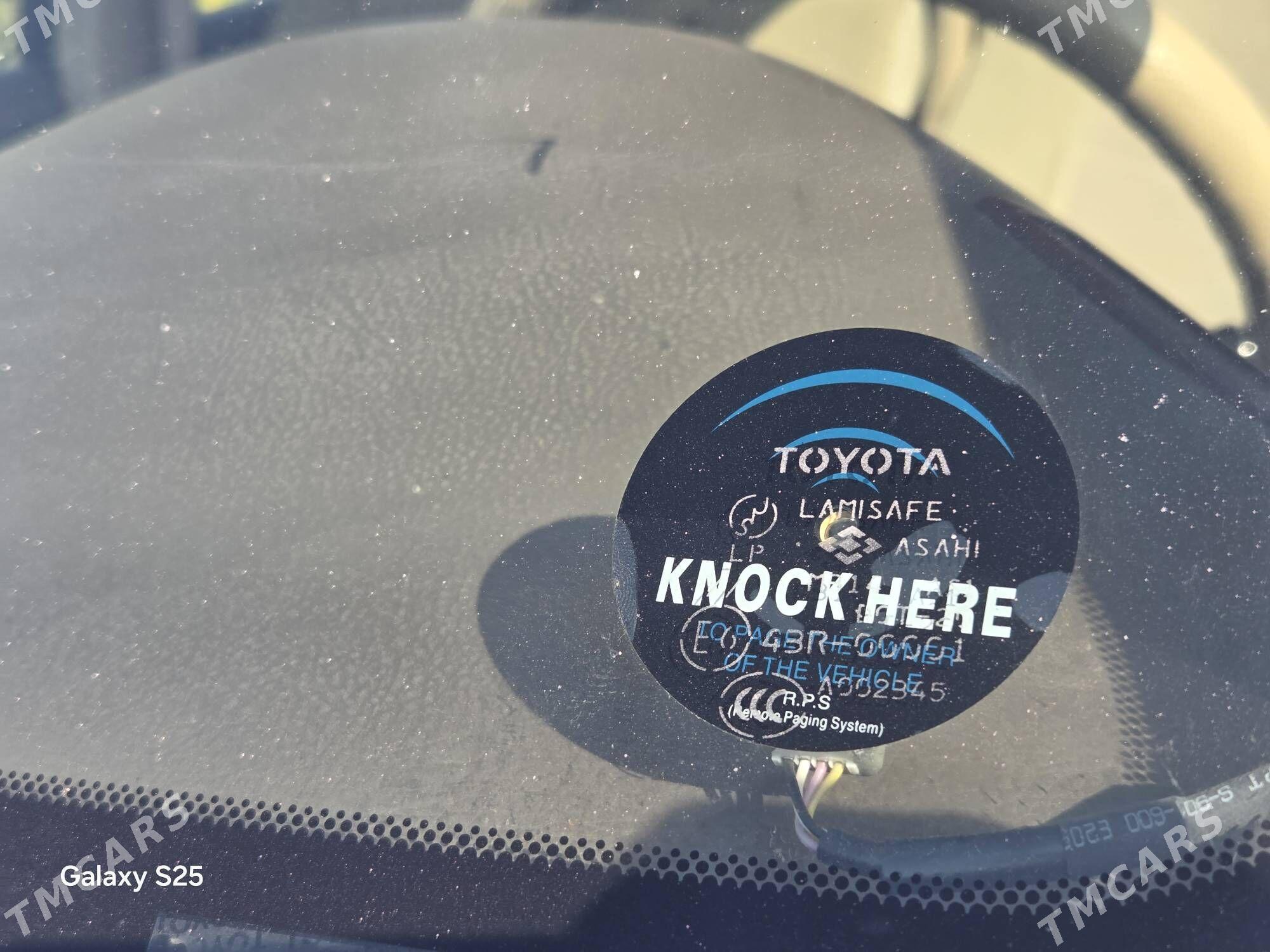 Toyota Land Cruiser Prado 2004 - 285 000 TMT - Daşoguz - img 9