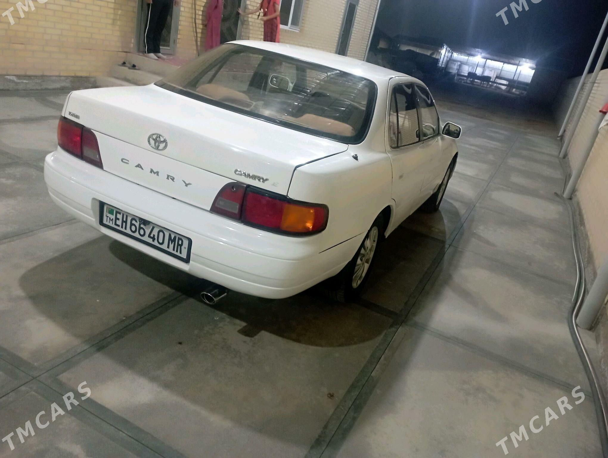 Toyota Camry 1994 - 97 000 TMT - Mary - img 7