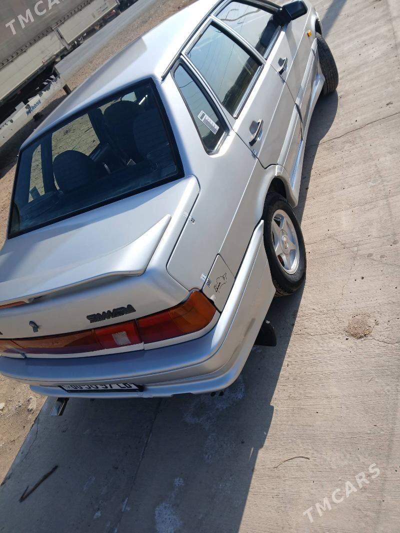 Lada 2115 2005 - 34 000 TMT - Hojambaz - img 3